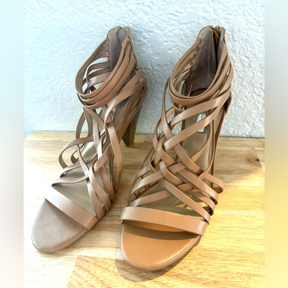 International Concepts Strappy Sandal